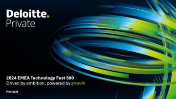 32 polskie firmy w rankingu najszybciej rozwijających się spółek technologicznych Deloitte EMEA Fast 500