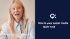 Gwyneth Paltrow rzeczniczka Astronomer
