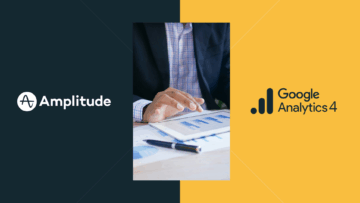 GA4 vs Amplitude – kto wygra pojedynek o twoje dane?