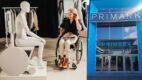 Moda bez barier: Primark wprowadza Sophie – manekina na wózku