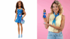 Barbie z cukrzycą typu 1 dołącza do linii Fashionistas