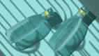 Projekt butelki MILA Muszyna z nagrodą Red Dot Award: Product Design 2025