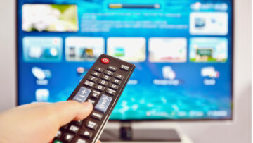 VideoTrack CEE (WPP Media): Netflix królem streamingu i ekspansja Smart TV