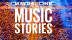 Maybelline New York rusza z muzycznym konkursem Young Talents „Ty nadajesz rytm!”