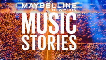 Maybelline New York rusza z muzycznym konkursem Young Talents „Ty nadajesz rytm!”