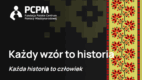 „Wzory Tożsamości”: kampania Fundacji PCPM, która oddaje głos uchodźcom i uchodźczyniom