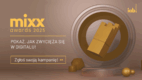 Ruszają zgłoszenia do IAB MIXX Awards 2025 [PATRONAT]