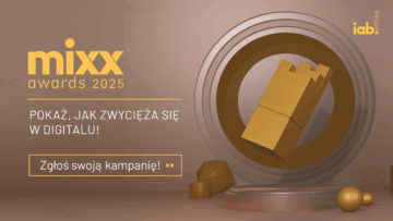 Ruszają zgłoszenia do IAB MIXX Awards 2025 [PATRONAT]