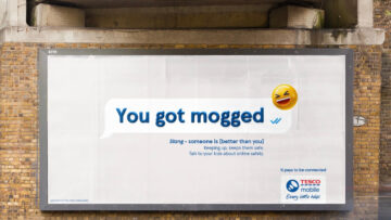 Tesco Mobile pomaga rodzicom zrozumieć internetowy język dzieci