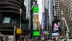 Maryla Rodowicz ambasadorką Spotify EQUAL: kolejna polska gwiazda na Times Square