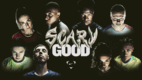 „Scary Good”: Nike zmienia identyfikację wizualną i celebruje nieustraszony styl gry