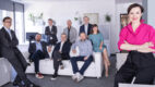 Agencja Mediahub to teraz MullenLowe Media