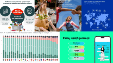 #PolecajkiNM cz. 56: Single economy, Nivea Connect Compass i Konsumer 2025
