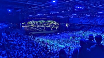 Viva Technology 2025: 7 obserwacji ze święta technologii w Paryżu [RELACJA]