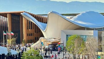 Expo 2025 Osaka: świat na wyciągnięcie ręki (i trochę dziwności gratis) [RELACJA]
