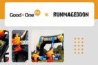 PR z przeszkodami, czyli współpraca Runmageddon i Good One PR
