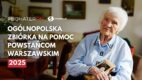 Zbiórka na rzecz Powstańców Warszawskich