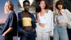 H&M prezentuje cyfrowe sobowtóry modelek w sesji zdjęciowej wygenerowanej dzięki AI