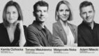 Kamila Cichocka przewodniczącą jury konkursu Innovation 2025