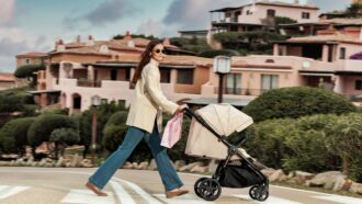 The art of parenthood: jak Kinderkraft buduje nową definicję marki dziecięcej