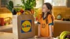 Lidl wspiera kobiecą piłkę nożną w kampanii z okazji UEFA Women’s EURO 2025