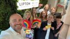 Marek Marcinkiewicz dyrektorem marketingu w LIPTON Teas and Infusions