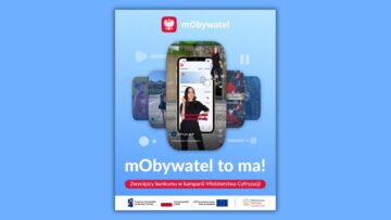 Internauci w kampanii „mObywatel to ma” Ministerstwa Cyfryzacji 