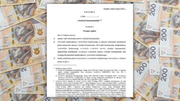 „Uwaga! Pożyczanie pieniędzy kosztuje” – jak zmienią się przepisy dot. reklamowania kredytów?