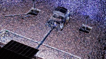 Open’er Festival wraca do Telewizji Polskiej po 15-letniej nieobecności