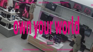 #OwnYourWorld: Deutsche Telekom w kampanii edukacyjnej pokazuje, jak cyfrowe sobowtóry kradną tożsamość w sieci