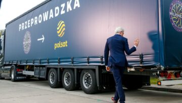 Przeprowadzka Milionerów do Polsatu