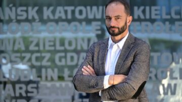 Rafał Piasecki nowym dyrektorem marketingu w Polska Press Grupie 