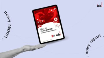 IAB Polska: „Gracze vs. niegracze – kto jest lepszym konsumentem?” [RAPORT]