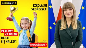 Skarga RPD do Rady Reklamy w sprawie akcji „Płacimy za oceny” Media Expert