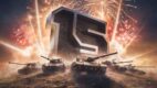 „World of Tanks” kończy 15 lat