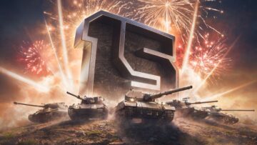 „World of Tanks” kończy 15 lat