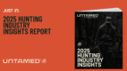 raport hunting industry insights