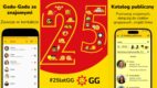 GG ma 25 lat: kultowy komunikator wciąż online i z nowymi funkcjami