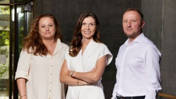 Dominik Wartecki dołącza do PR Calling jako Growth Partner