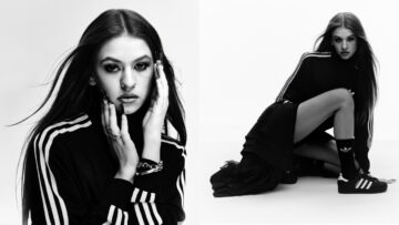 „The Original”: Bambi polską ambasadorką adidas Superstar w kampanii o autentyczności
