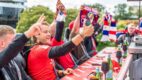 Betclic w chmurach – nowy wymiar kibicowania