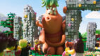 LEGO i studio Aardman Animations łączą klocki i animację poklatkową