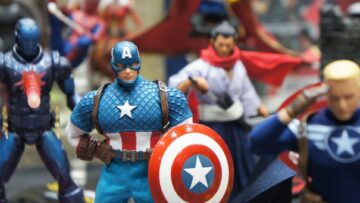 avengers influencerzy
