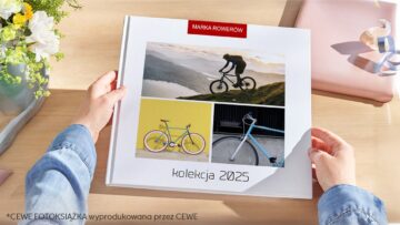 Fotoksiążka jako narzędzie sprzedażowe – zbuduj przewagę konkurencyjną