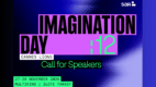 Imagination Day 2025: wystartował nabór wystąpień [PATRONAT]