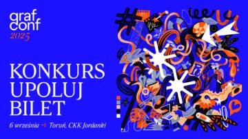 konkurs grafconf