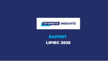 OTOMOTO: Rekordowe lato dla motoryzacji. Chińskie marki w natarciu, motocykle w pełnym sezonie