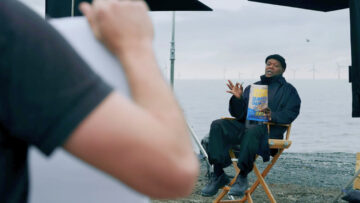 Hollywood spotyka ekologię: Samuel L. Jackson w kampanii Vattenfall promuje farmy wiatrowe