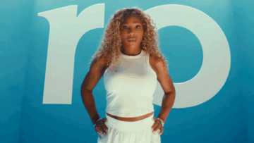 Sportowa legenda w świecie Ozempicu. Kampania z Sereną Williams w ogniu dyskusji