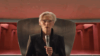 Tilda Swinton tańczy dla Gentle Monster: gdy reklama staje się performance’em